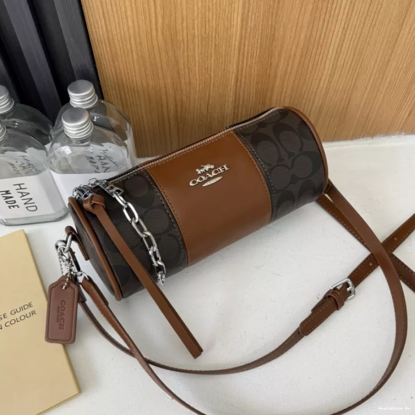 Bag For Messenger Reliable Women Coach 7812 0225